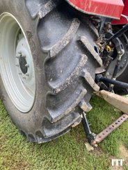 Farm tractor Case IH LUXXUM - 13