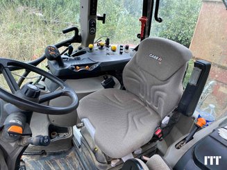 Farm tractor Case IH LUXXUM - 8