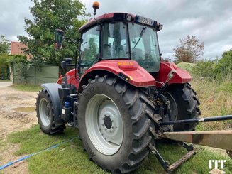 Farm tractor Case IH LUXXUM - 3
