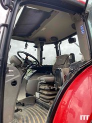 Farm tractor Case IH LUXXUM - 6