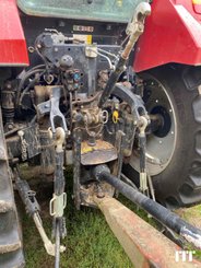 Farm tractor Case IH LUXXUM - 5