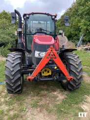 Farm tractor Case IH LUXXUM - 4