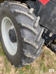 Farm tractor Case IH LUXXUM - 12