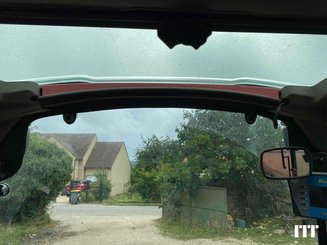 Farm tractor Case IH LUXXUM - 11