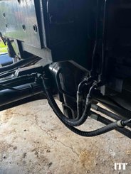 Farm tractor New Holland T7.210 AC - 7