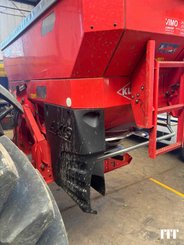 Fertiliser spreader Kuhn AXIS 401 WT25 - 8