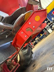 Fertiliser spreader Kuhn AXIS 401 WT25 - 11