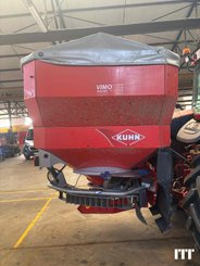 Fertiliser spreader Kuhn AXIS 401 WT25 - 1