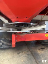 Fertiliser spreader Kuhn AXIS 401 WT25 - 5