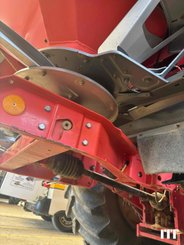 Fertiliser spreader Kuhn AXIS 401 WT25 - 9