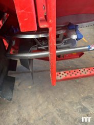 Fertiliser spreader Kuhn AXIS 401 WT25 - 7