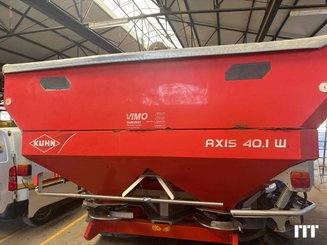 Fertiliser spreader Kuhn AXIS 401 WT25 - 4