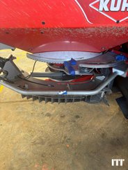 Fertiliser spreader Kuhn AXIS 401 WT25 - 1