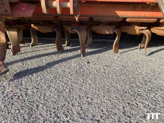Combination seed drill  Kuhn HR 4003 + AL 402 - 12