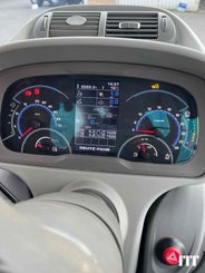 Farm tractor Deutz-Fahr TTV 7250 - 7