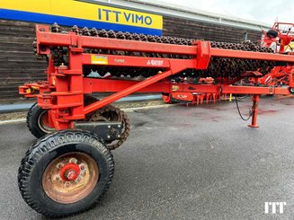 Roller RAU/SICAM/JEAN DE BRU GOLIATH 8M25 - 4