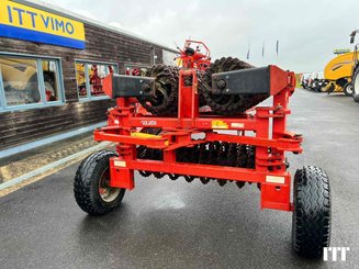 Roller RAU/SICAM/JEAN DE BRU GOLIATH 8M25 - 5