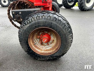 Roller RAU/SICAM/JEAN DE BRU GOLIATH 8M25 - 7