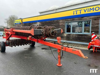 Roller RAU/SICAM/JEAN DE BRU GOLIATH 8M25 - 1