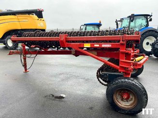 Roller RAU/SICAM/JEAN DE BRU GOLIATH 8M25 - 6