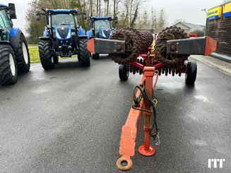 Roller RAU/SICAM/JEAN DE BRU GOLIATH 8M25 - 2