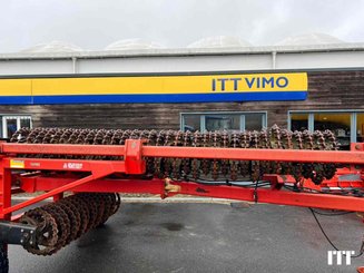 Roller RAU/SICAM/JEAN DE BRU GOLIATH 8M25 - 3