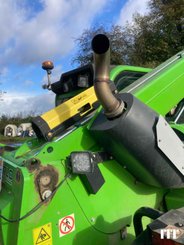Telehandler Merlo TF33.7 - 14