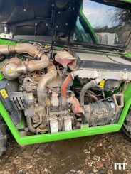 Telehandler Merlo TF33.7 - 6