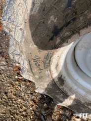 Telehandler Merlo TF33.7 - 5