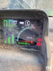 Telehandler Merlo TF33.7 - 10