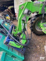 Telehandler Merlo TF33.7 - 9