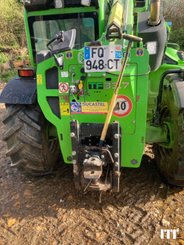 Telehandler Merlo TF33.7 - 7