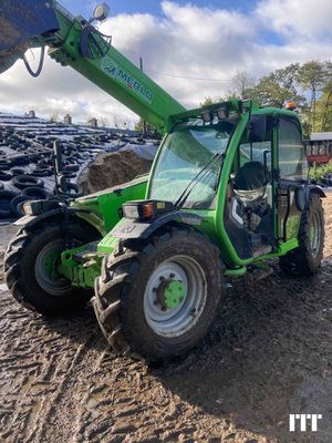 Telehandler Merlo TF33.7 - 1
