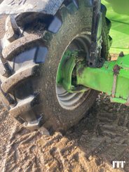 Telehandler Merlo TF33.7 - 12