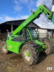 Telehandler Merlo TF33.7 - 1