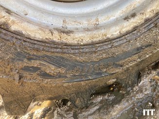 Telehandler Merlo TF33.7 - 11