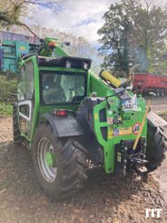 Telehandler Merlo TF33.7 - 8