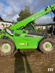 Telehandler Merlo TF33.7 - 3