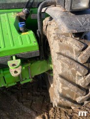 Telehandler Merlo TF33.7 - 13