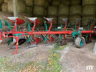 Plough Kverneland LS 100-200-6 - 1