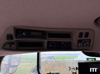 Farm tractor Case PUMA 200 CVX - 7