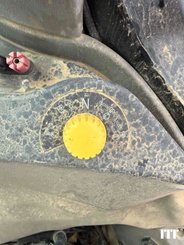 Farm tractor Case PUMA 200 CVX - 8