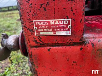 Plough Naud 4 CORPS - 4