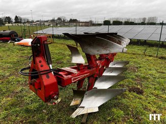 Plough Naud 4 CORPS - 1