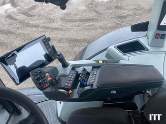 Farm tractor Valtra S274 - 7