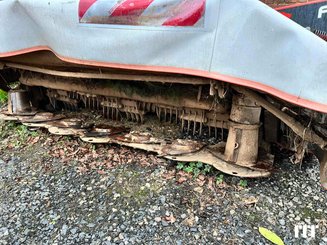 Mower conditioner Kuhn FC 284 D - 10