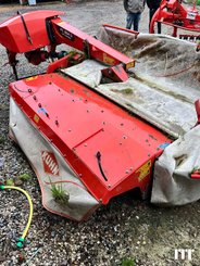 Mower conditioner Kuhn FC 284 D - 3