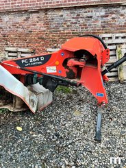 Mower conditioner Kuhn FC 284 D - 7