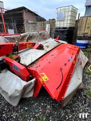 Mower conditioner Kuhn FC 284 D - 2
