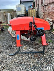 Mower conditioner Kuhn FC 284 D - 4
